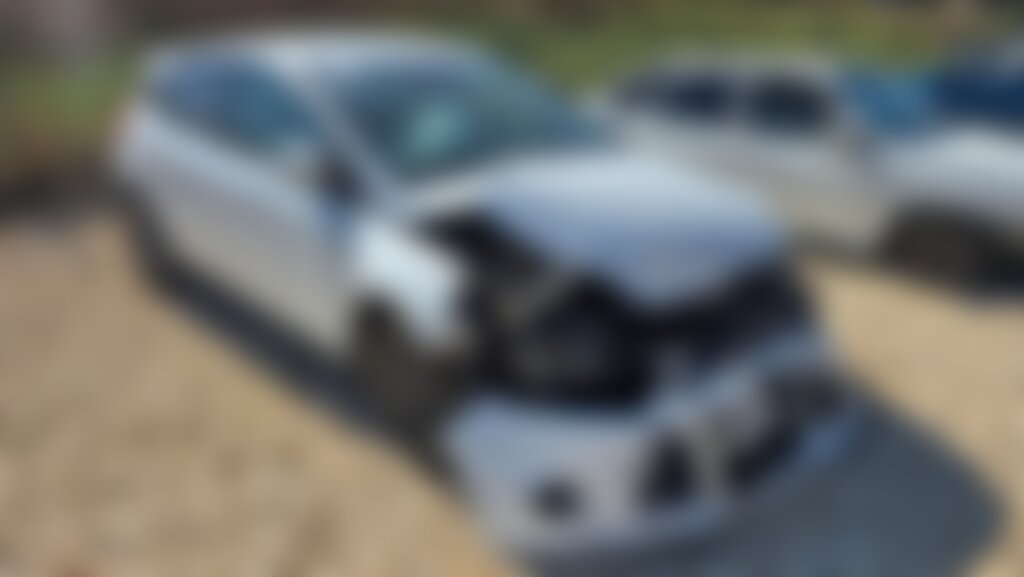 Ford Focus 2014 г