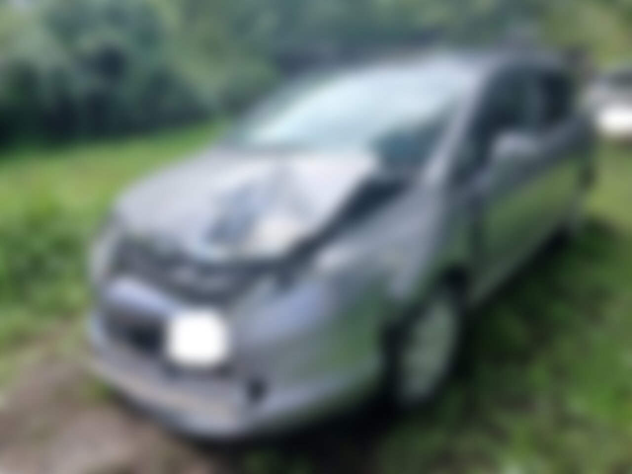 Honda Airwave 2007 г