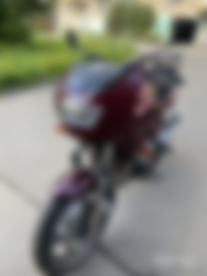 YAMAHA XJ 1998 г