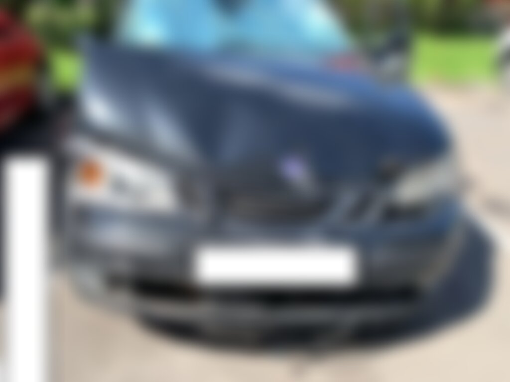 Saab 9-3 2006 г