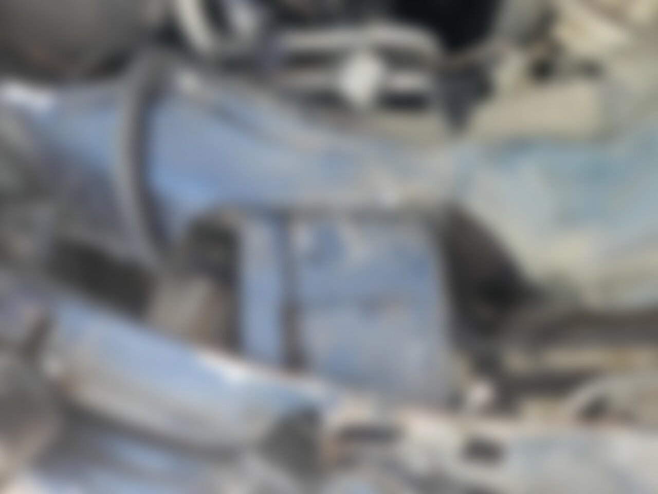 Nissan Primera 2000 г