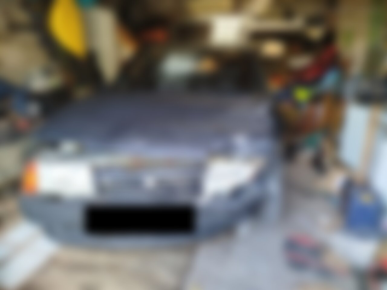 ВАЗ (Lada) 21093 1996 г