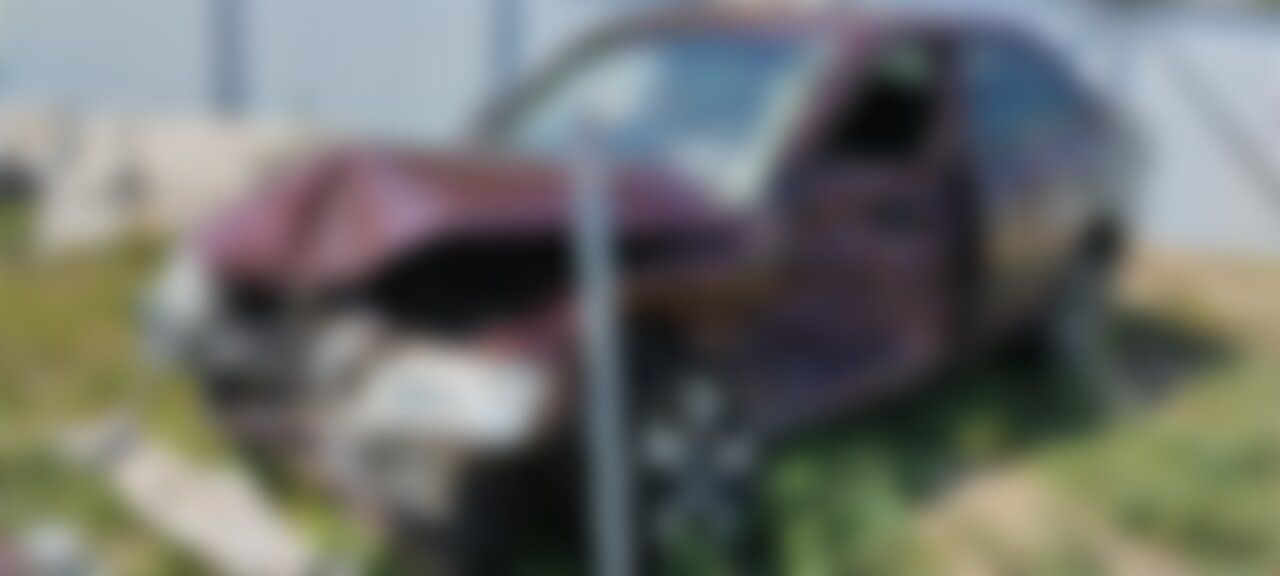 Hyundai Accent 2008 г