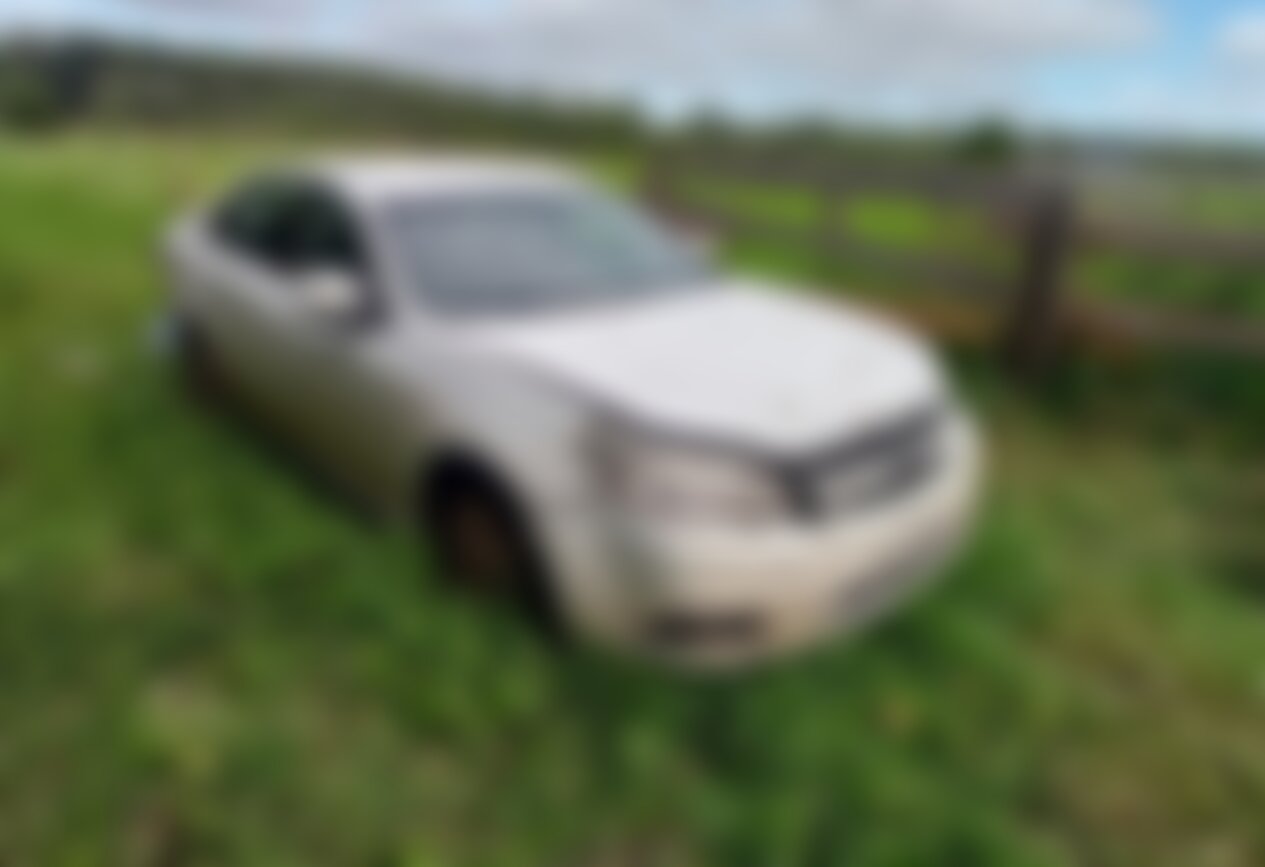 Chevrolet Klal (Epica) 2012 г