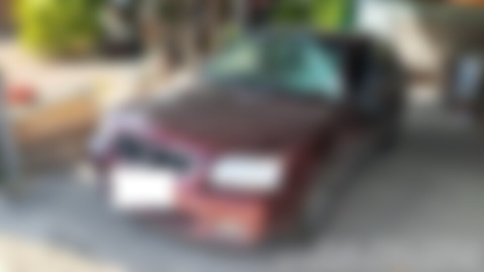 Hyundai Accent 2008 г