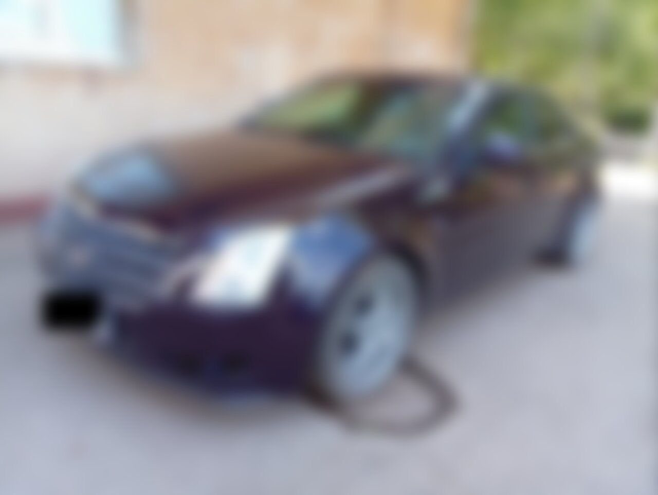Cadillac GMX 322 2008 г