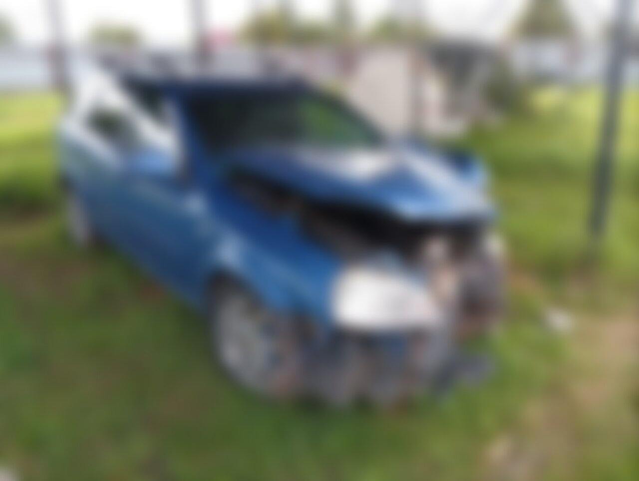 Chevrolet Lacetti 2008 г