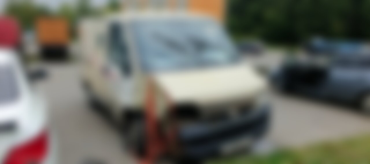 28561 на шасси Fiat Ducato 2011 г