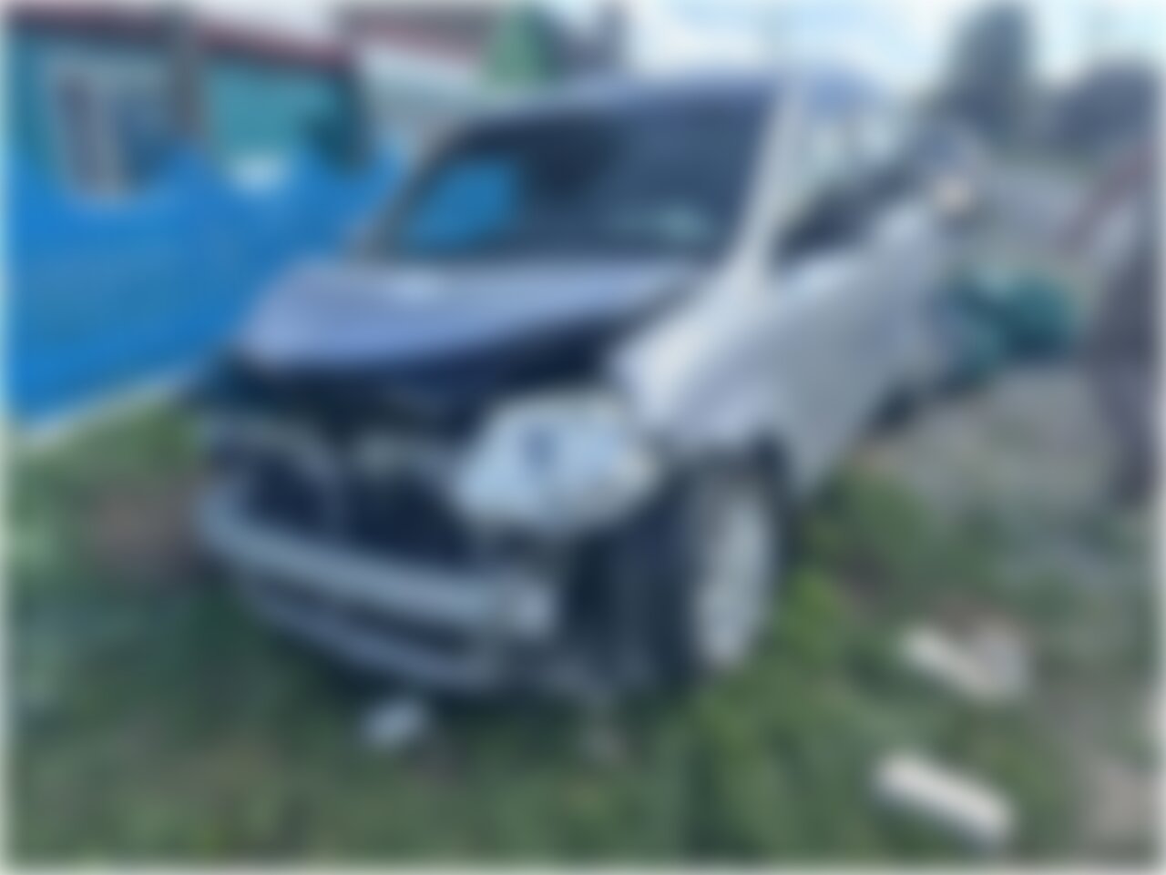 Toyota Sienta 2011 г