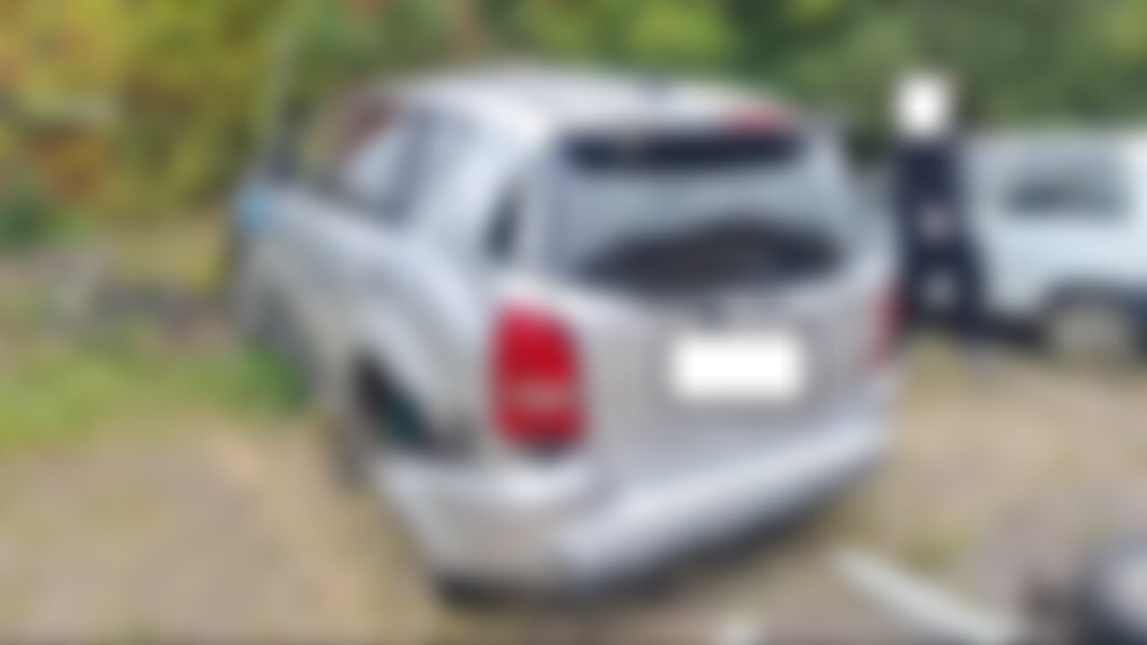 SSANG-YONG Rexton 2010 г