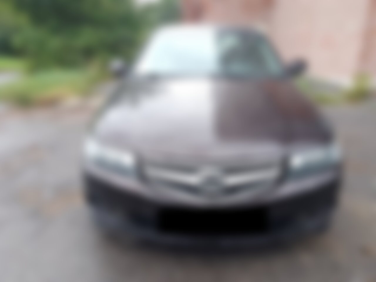 HONDA Accord 2006 г