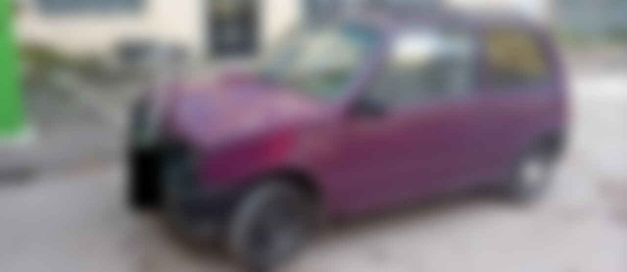 VAZ 11113 2003 г