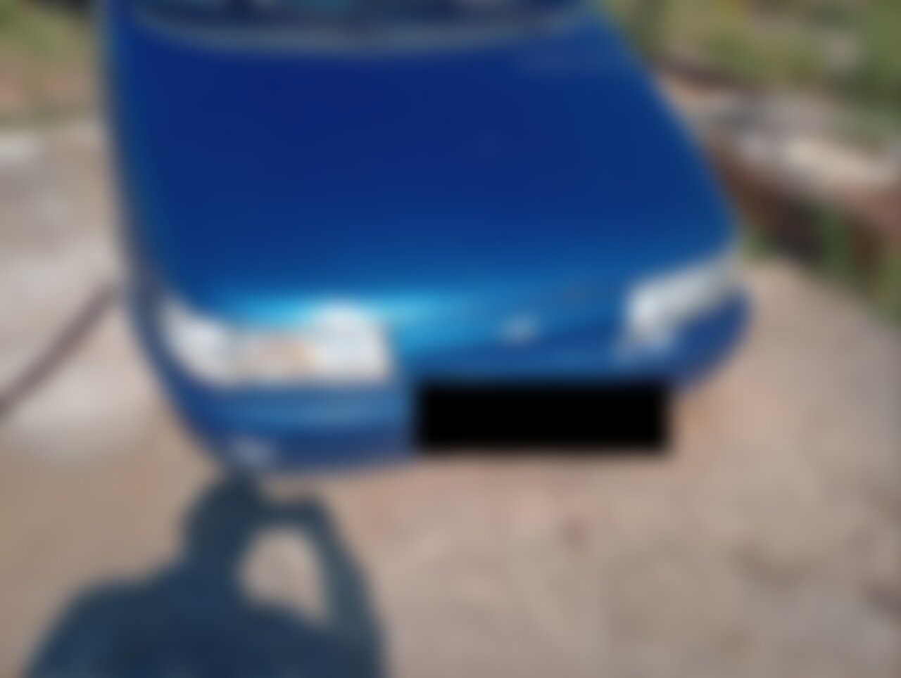 VAZ 21102 2002 г