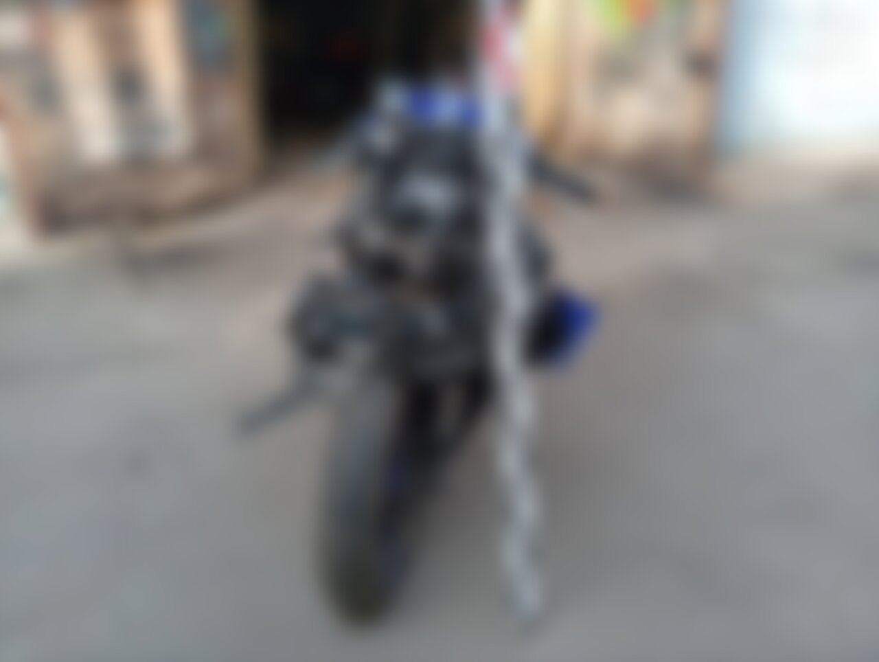 YAMAHA YZF1000 2020 г