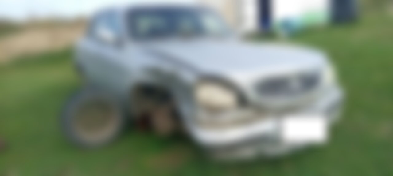 GAZ 31105 2006 г