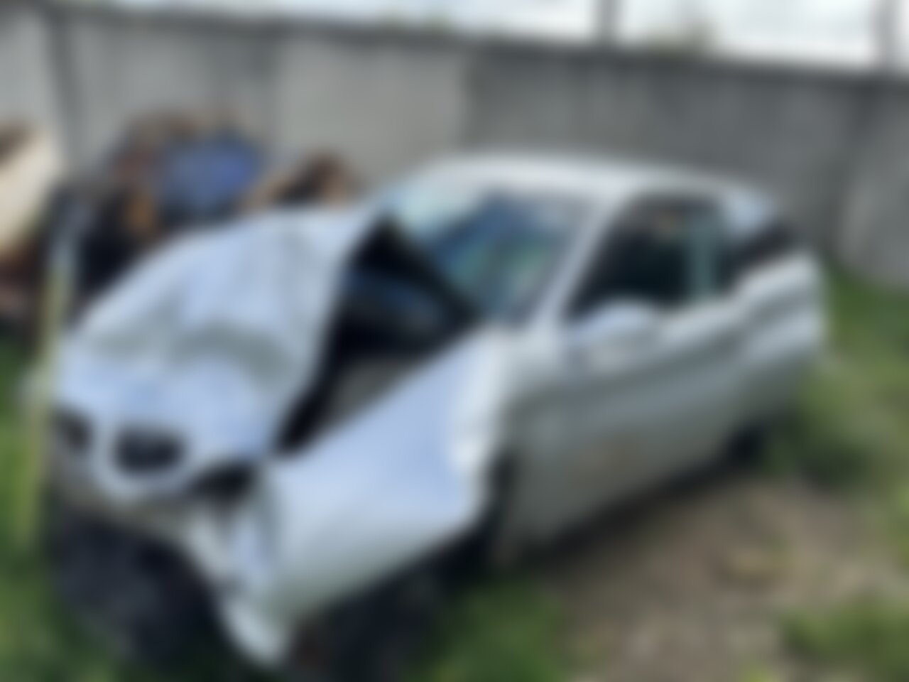 Alfa Romeo 166 2001 г