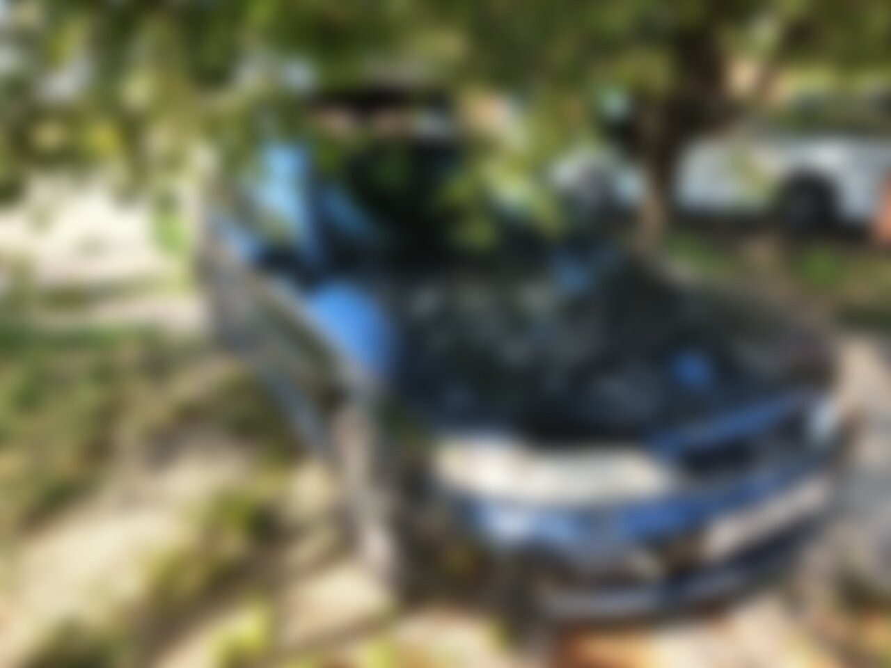 Opel Vectra 2001 г