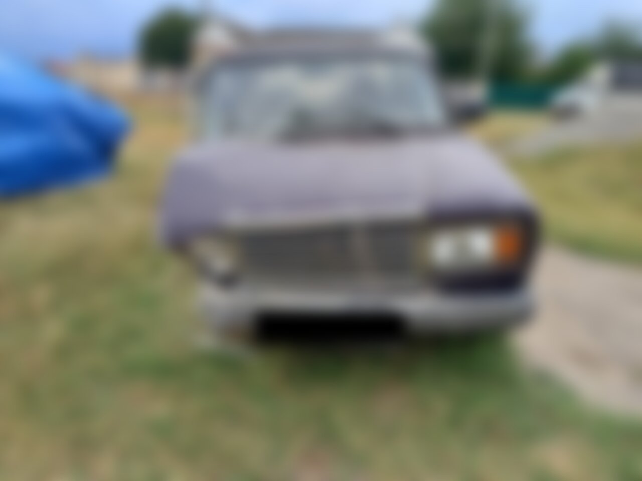 ВАЗ (Lada) 2106 2004 г