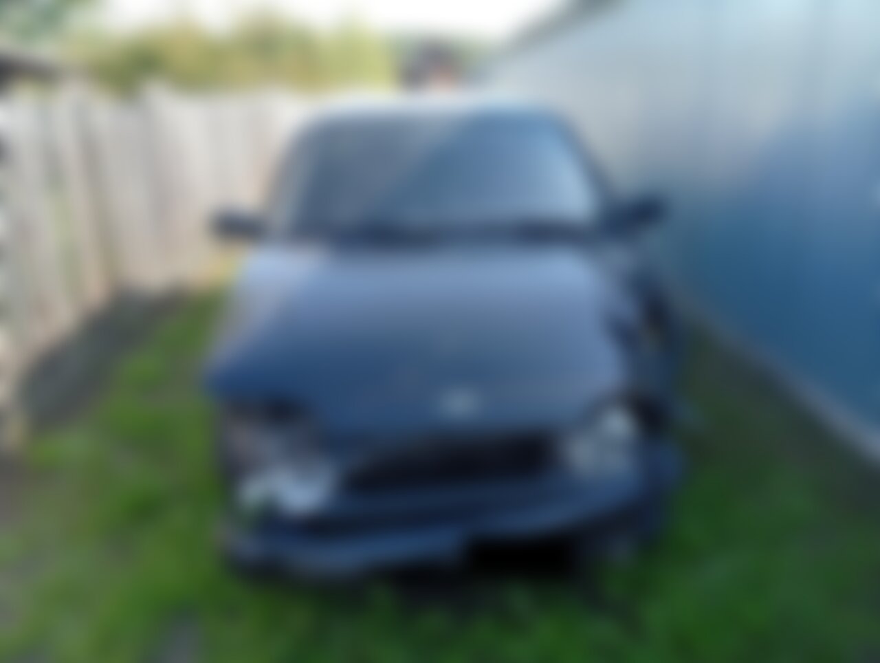 ВАЗ (Lada) 211540 LADA SAMARA 2011 г
