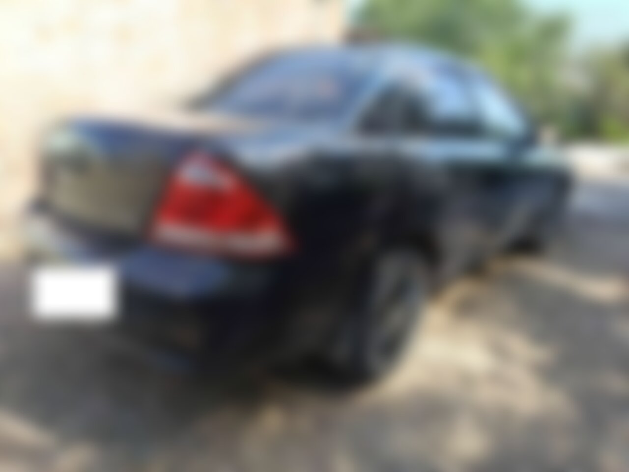 Nissan Almera Classic 2009 г