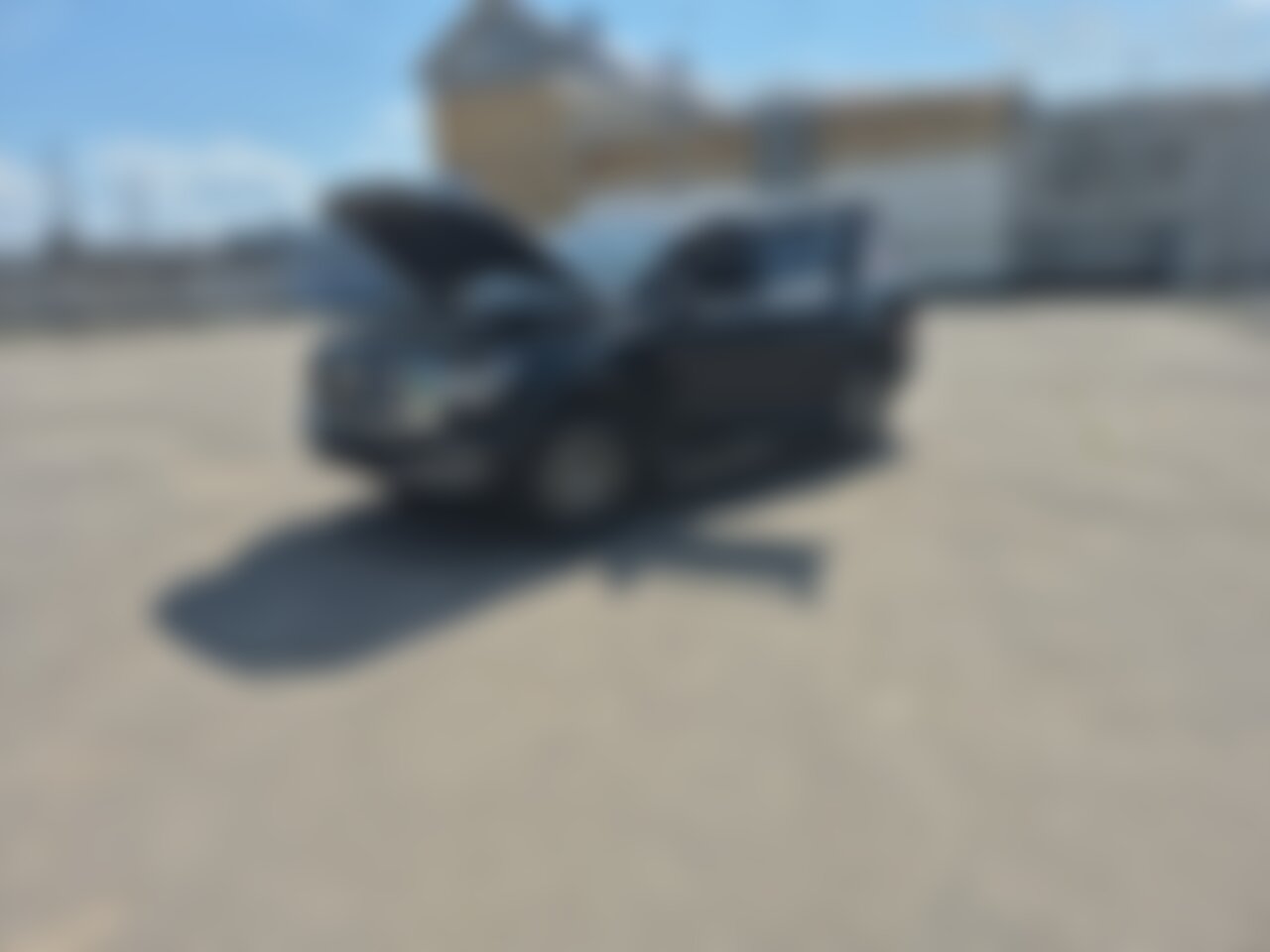 TANK 500 2023 г
