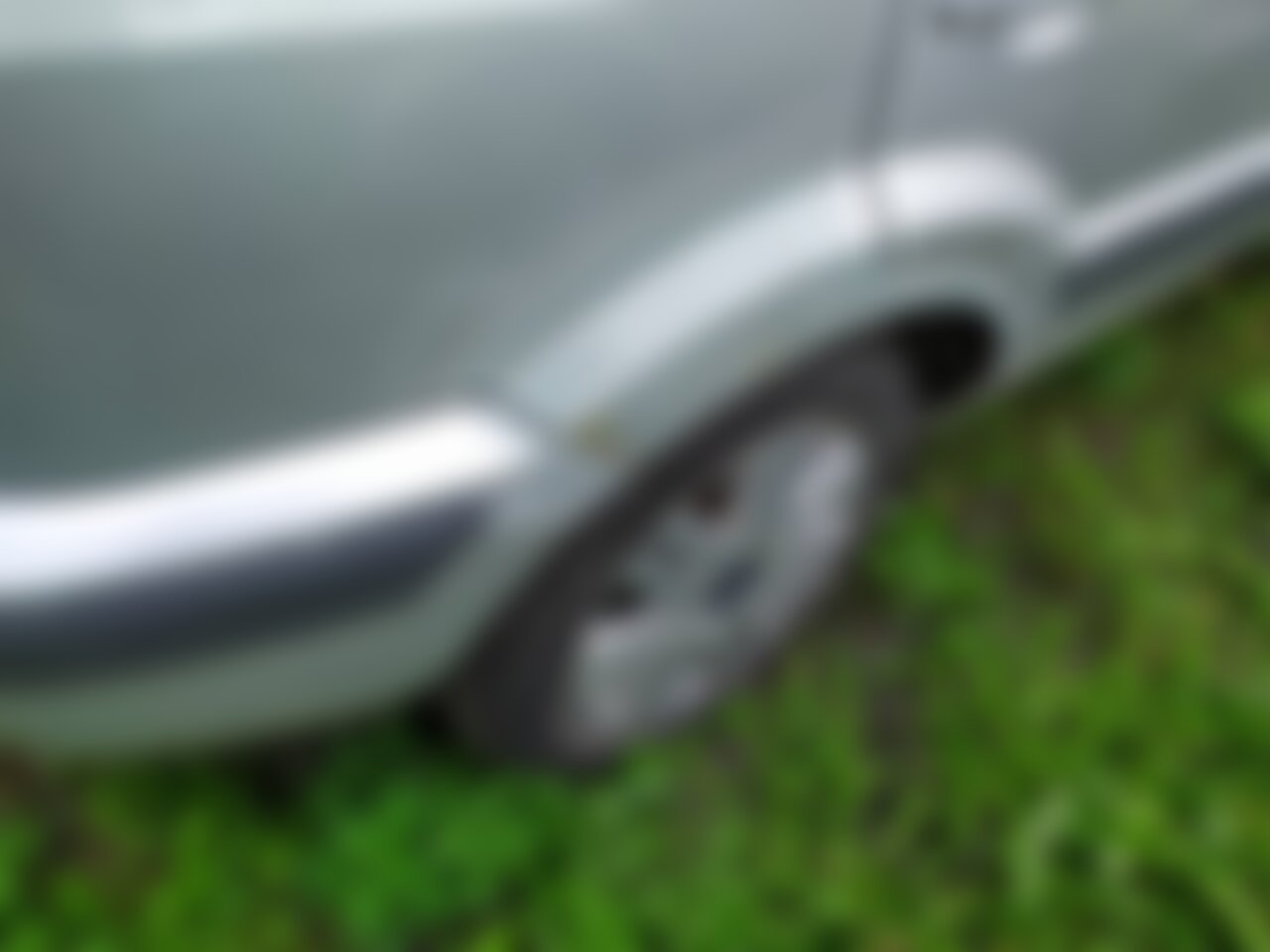 Ford Fusion 2008 г