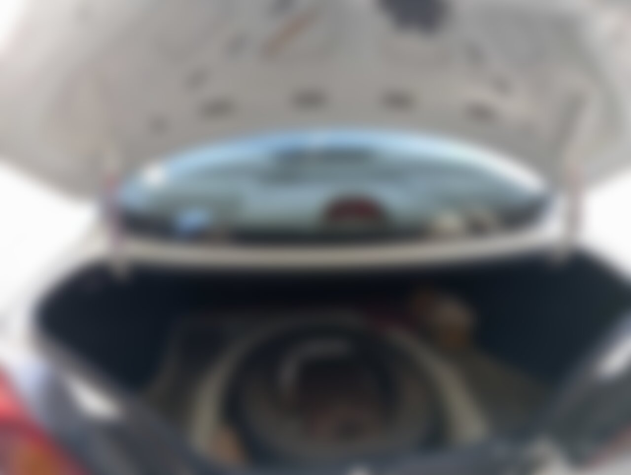 Kia Rio 2002 г