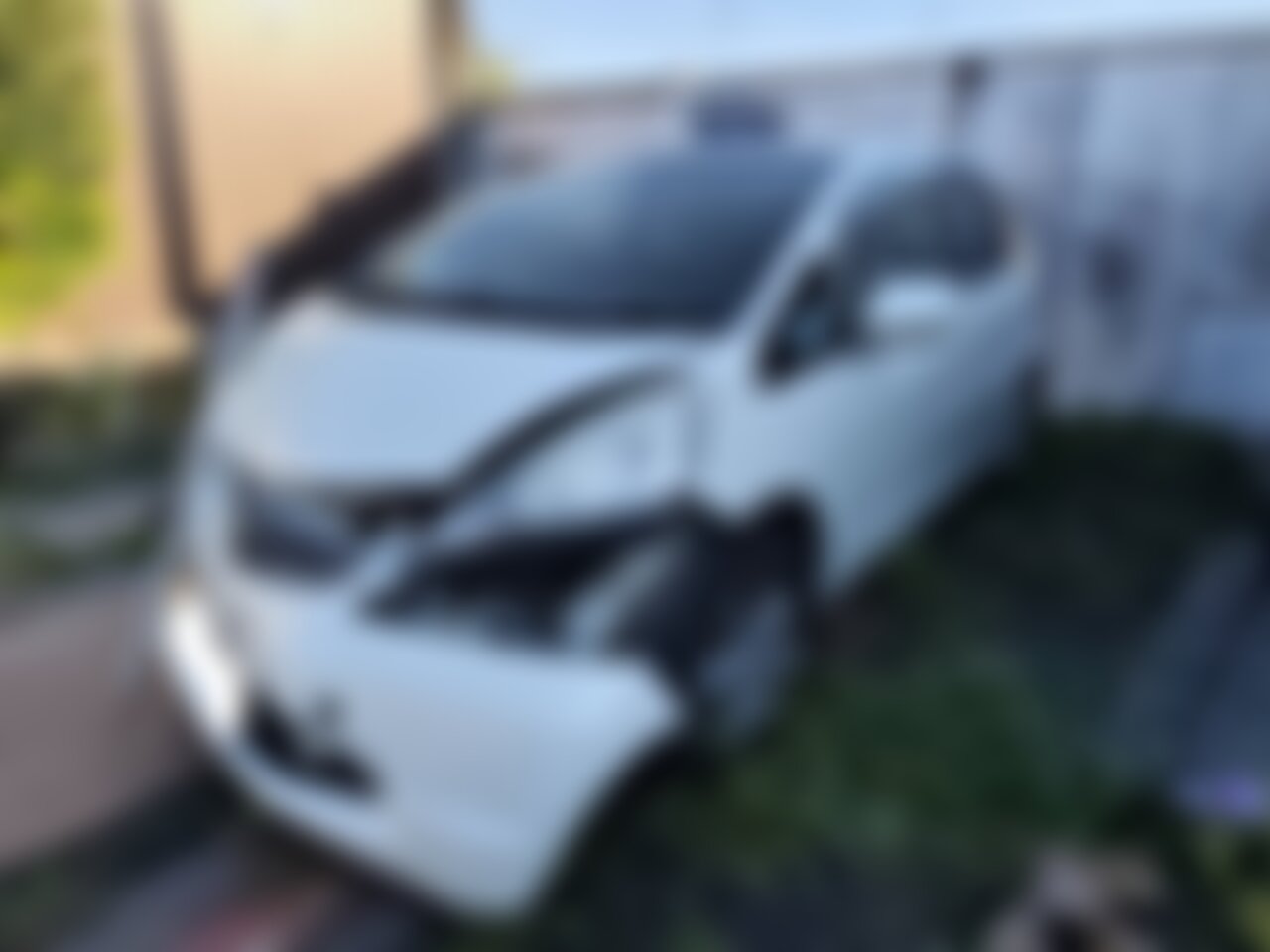 Honda Fit 2009 г