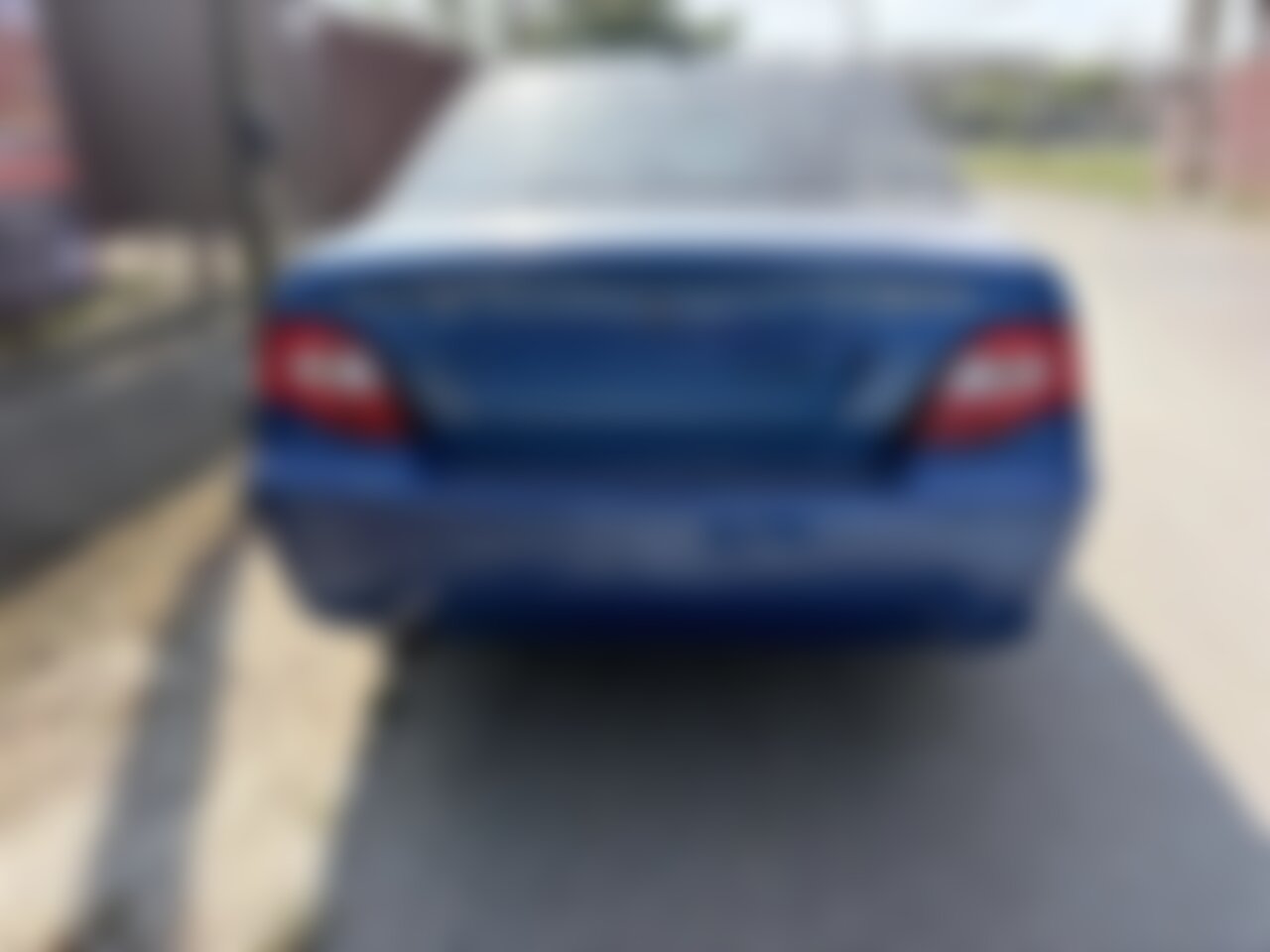 Daewoo Nexia 2008 г