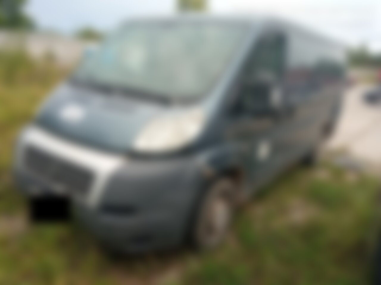 Fiat Ducato 2008 г