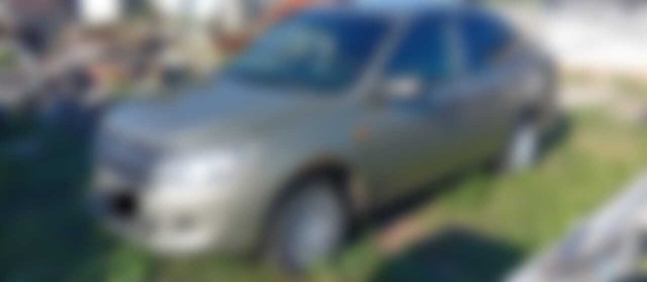 ВАЗ (Lada) 219010 LADA GRANTA 2013 г