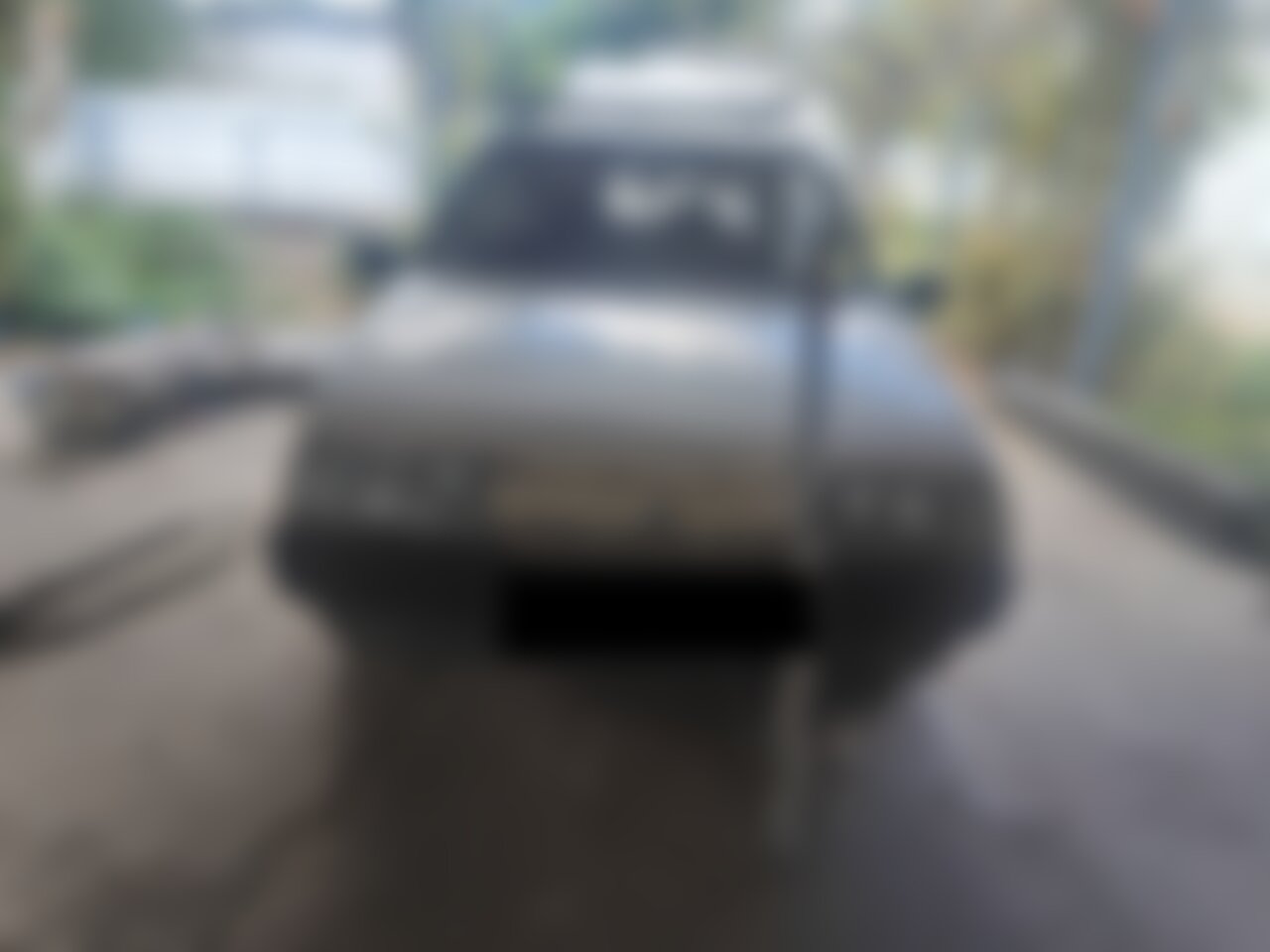 ВАЗ (Lada) 2109 1988 г