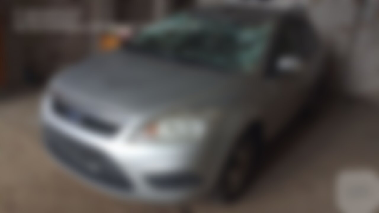 Ford Focus 2010 г