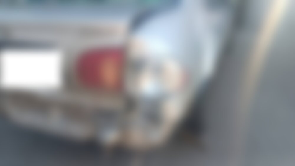 Toyota Corolla 1997 г