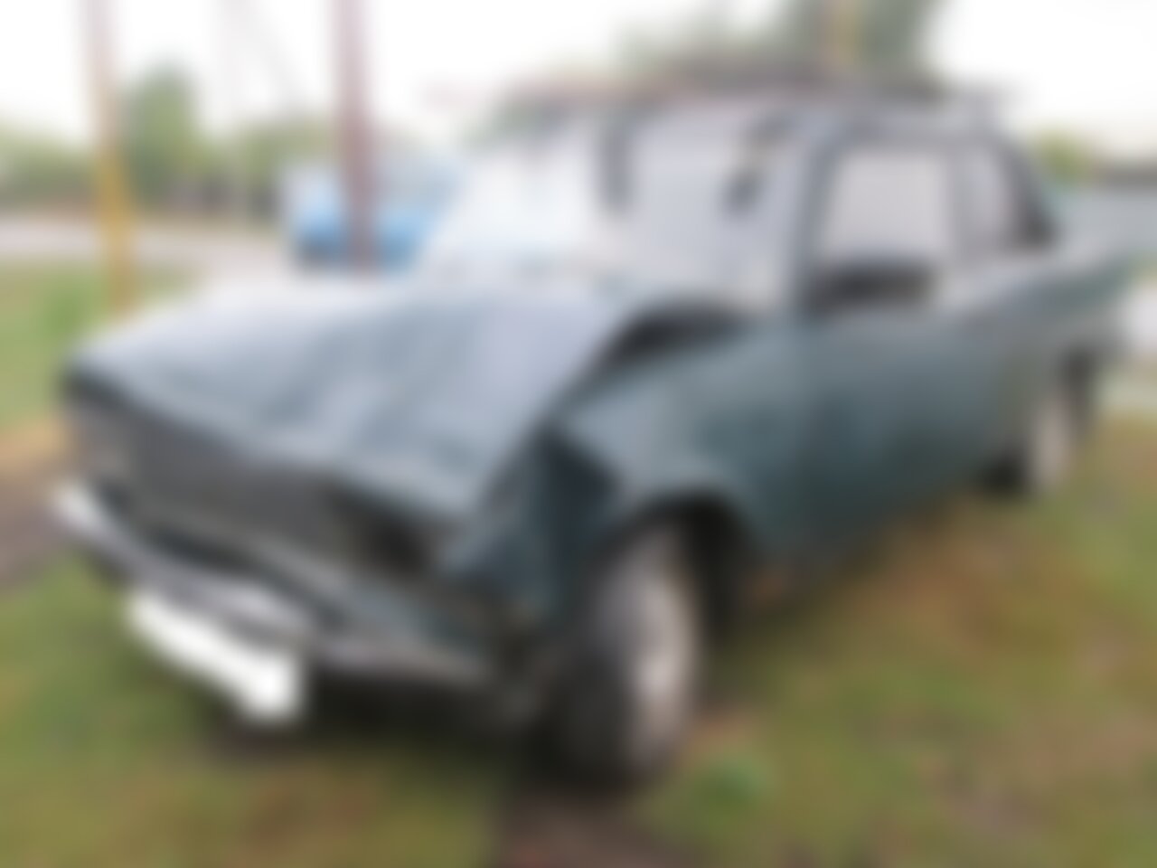 ВАЗ (Lada) 21074 2006 г