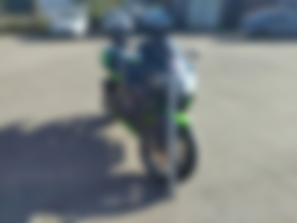 KAWASAKI Ninja ZX-9R 2002 г