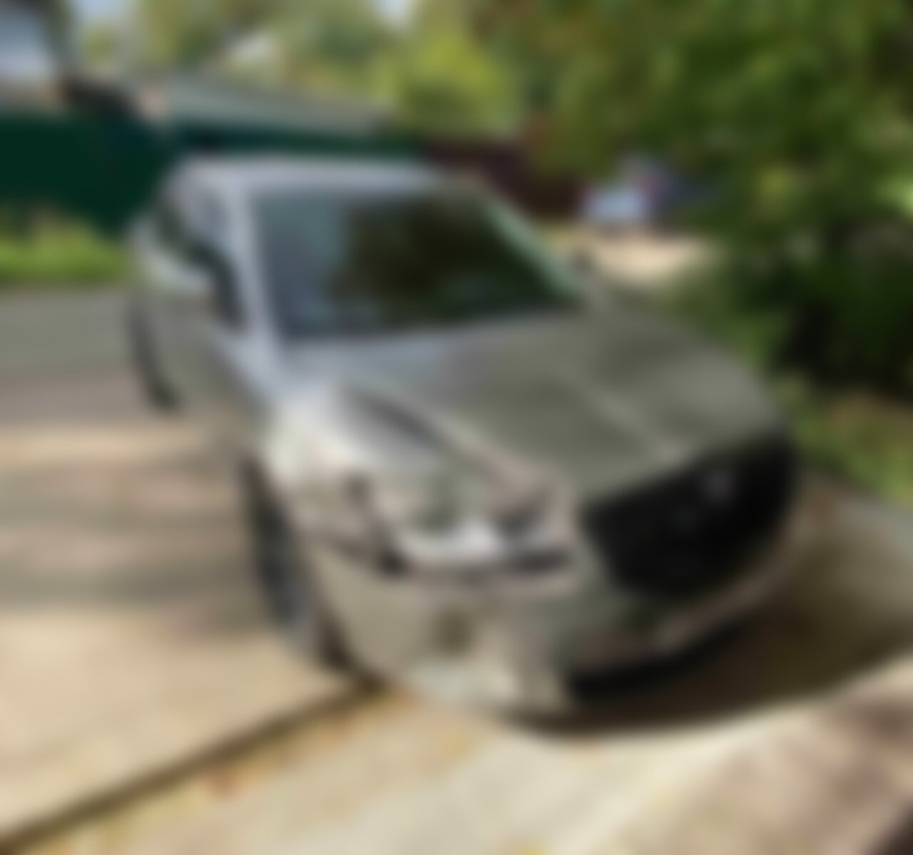 Skoda Octavia 2010 г
