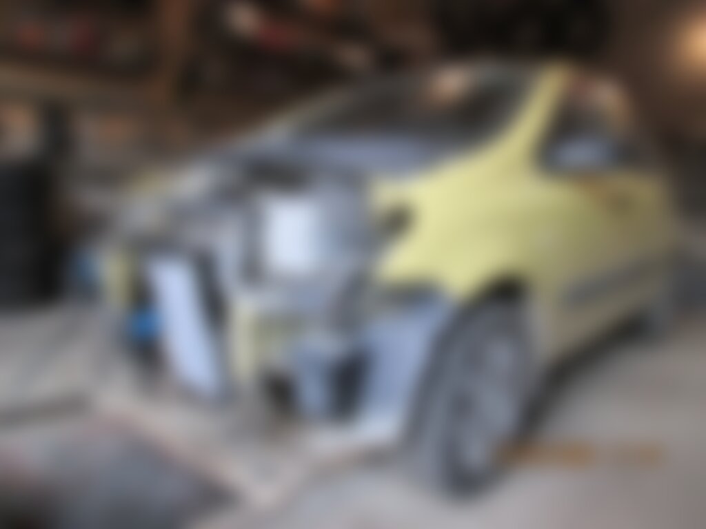 Hyundai Getz 2010 г