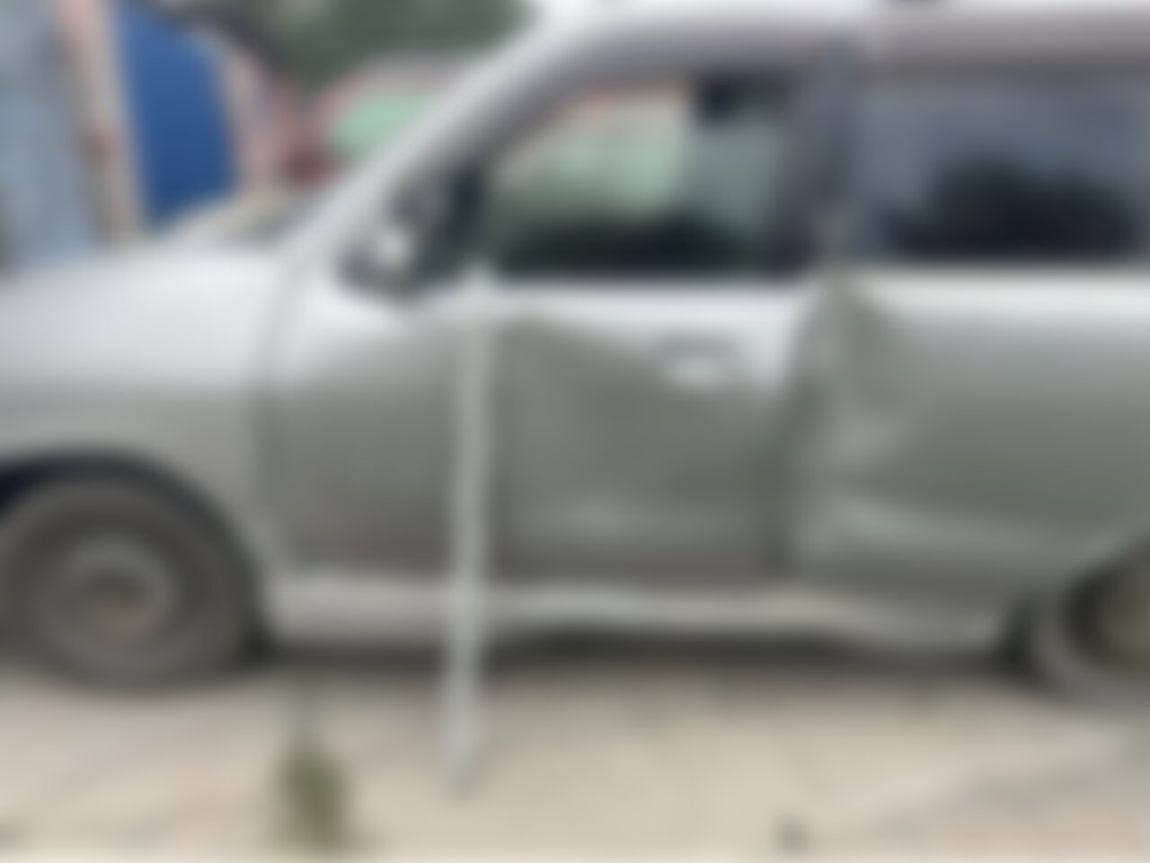 Nissan Cube 1999 г