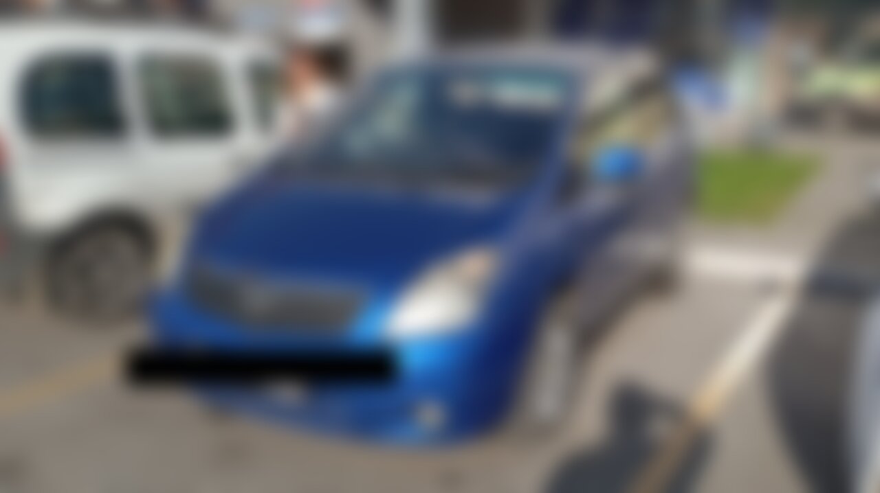 Toyota Corolla 2001 г