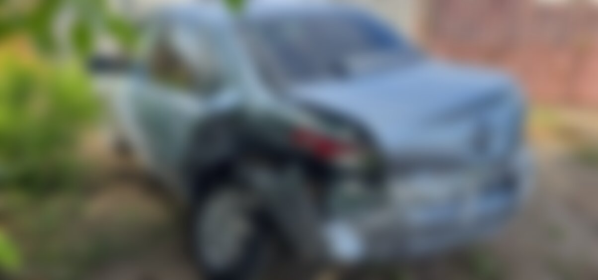 Datsun on-DO 2016 г