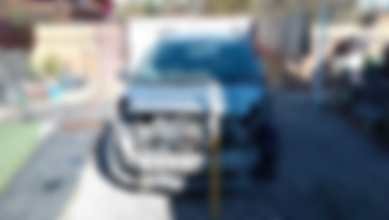 TOYOTA VITZ 2006 г