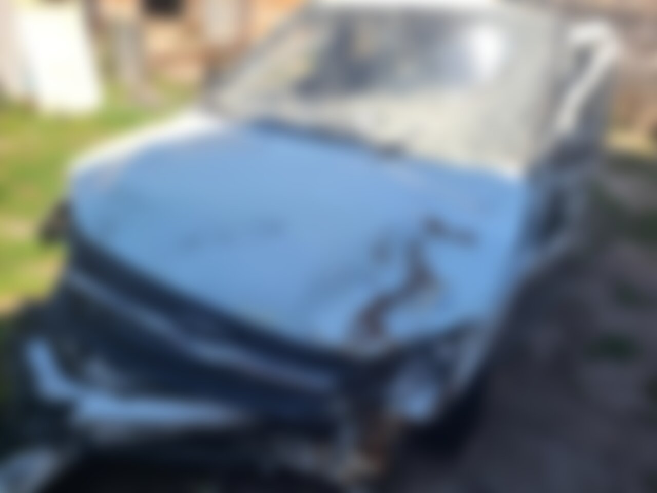 ВАЗ (Lada) Granta 2014 г