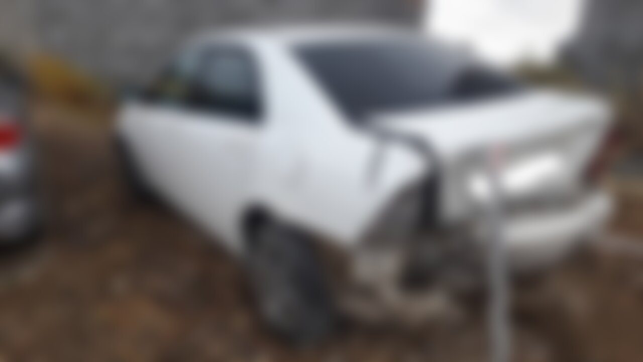 Toyota Corolla 2001 г