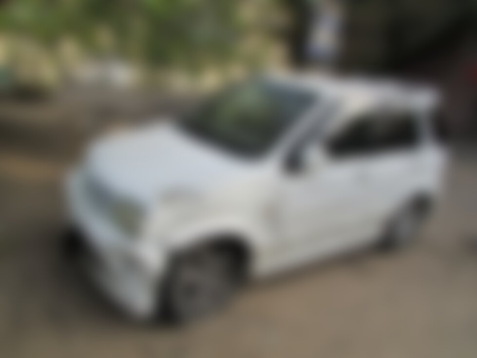 Toyota Cami 2002 г