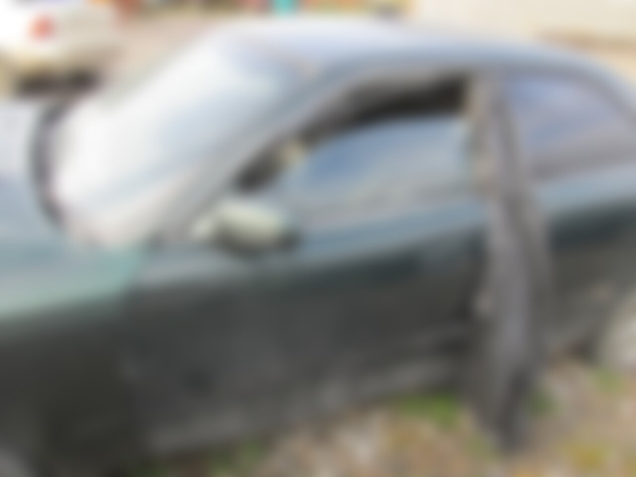 Toyota Mark II 1993 г
