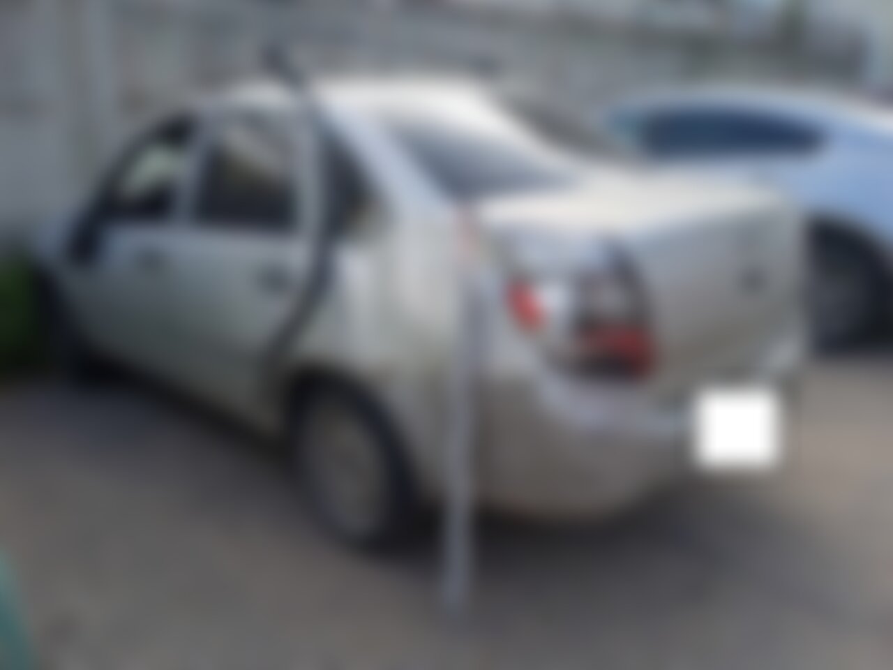ВАЗ (Lada) 2190 2012 г