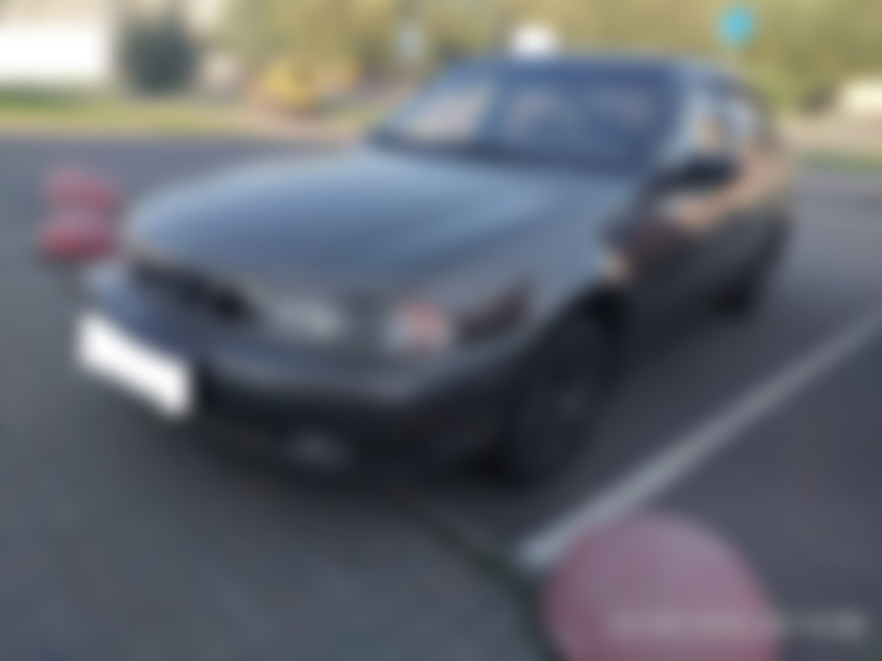 Daewoo Nexia 2004 г