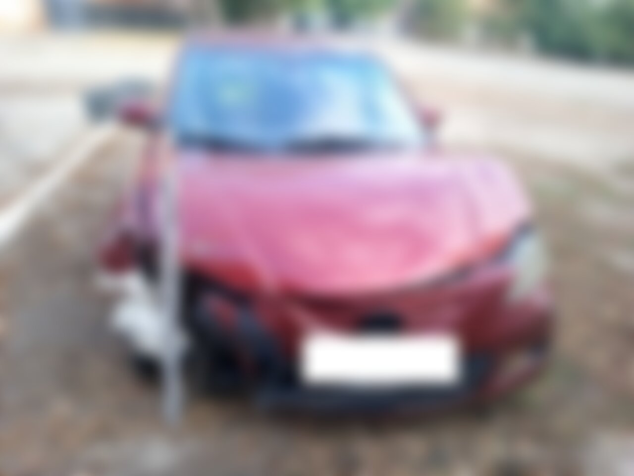Mazda 3 2008 г