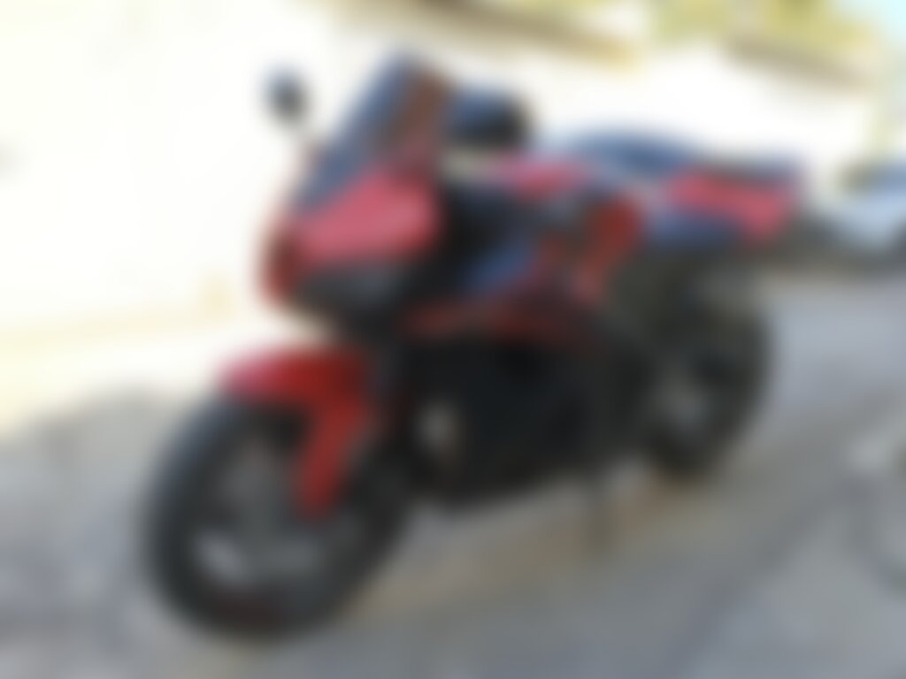 Honda CBR 2008 г